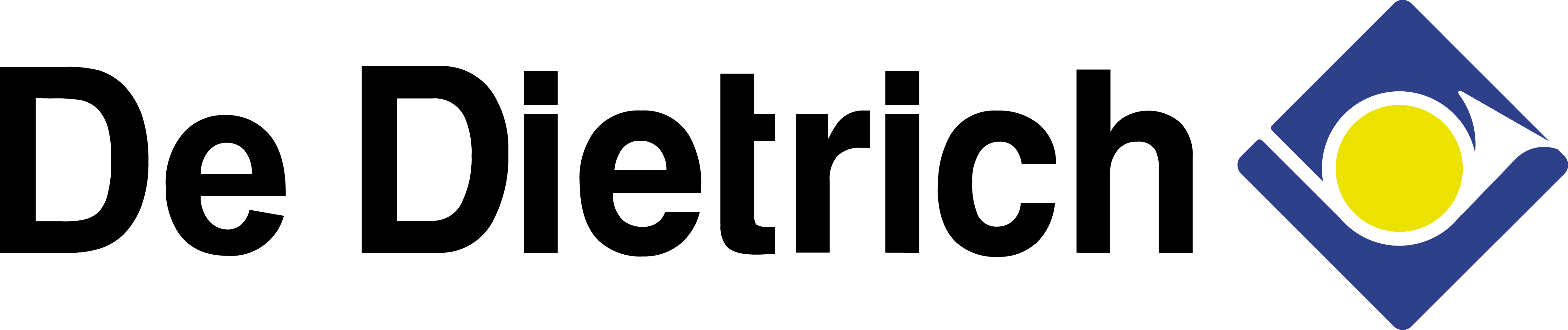 Logo De Dietrich